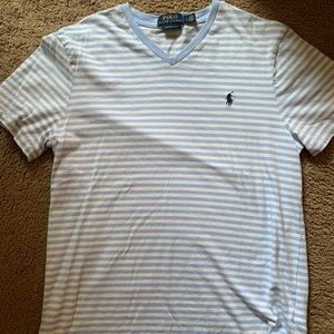 Polo By Ralph Lauren V-Neck